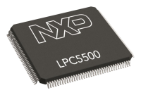 LPC55S69JBD100K NXP pe1002258 фото