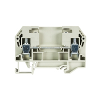 Проходная клемма WKN 6 TK D Wieland Electric pe2126610 фото