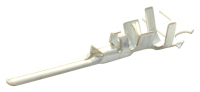 SYM-41T-P0.5A Контакт для разъемов серии YLN (M), обжим на кабель 16-20AWG JST pe360978 фото
