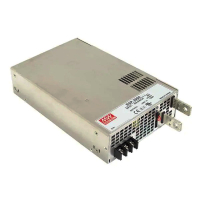 RSP-3000-12 AC-DC, 2400Вт, вход 180…264V AC, 47…63Гц /254…370В DC, выход 12В/0…200A, рег. вых=±10%Uном,  изоляция 3000В AC, в корпусе 278х177,8х63.5мм, -20…+70°С Mean Well pe230418 фото