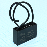 CBB61   1UF  630V SAIFU pe432402 фото