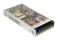 RSP-200-36 AC-DC, 200.16Вт, ККМ, вход 88…264V AC, 47…63Гц /124…370В DC, выход 36В/5.56A, рег. вых 32.4…39.6В, изоляция 3000В AC, в корпусе 215х115х30мм, -30…+70°С Mean Well pe368402 фото