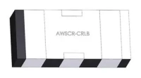 AWSCR-5.00CRLB-C15-T3 ABRACON pe898066 фото