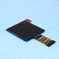 WEO128128ALAP3N00000 OLED 1.5