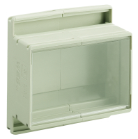 Корпус для РЭА 87.080.0053.0 Wieland Electric pe2081810 фото