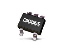 AP2141DWG-7 Ключ силовой USB одноканальный 0.5A SOT-25-5 DIODES pe779538 фото