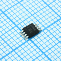 LM95235CIMM/NOPB Датчик температуры цифровой 11 бит; внешний и встроенный датчик, SMBUS 2.0;  погрешность изм. 1.5°С; Uпит=3.0...3.6V Iпот=350мкА; Texas pe130066 фото