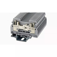 Измерительная клемма JUK1-6S-GY UTL pe853523 фото