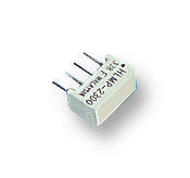 HLMP-2300 Индикатор шкальный Broadcom pe201491 фото
