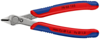 Бокорезы для электроники KN-7803125 Knipex pe795411 фото