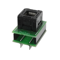 AE-P28U Адаптер, DIP-PLCC28 Фитон pe467987 фото