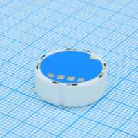 WPAH01-20 Датчик давления 1-20, 2-20V,Φ18mm*6.35mm, -40℃-125℃, 20bar, Sensitivity-1.5—4mv/V， typical value 2.5±1.0mv/V WINSEN pe535059 фото