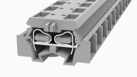 Проходная клемма (MINI) WS2.5T-DB-01P-11-00Z(H) Degson pe535315 фото