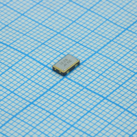 ASFL1-12.288MHZ-EC-T Генератор кварцевый серия ASFL1 12.288МГц 5x3.2мм питание 3.3В ±50 ppm SMT ABRACON pe538387 фото