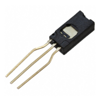 HIH-4021-001 Датчик относительной влажности с аналоговым выходом Honeywell pe411667 фото