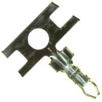 SIN-002T-1.0 Контакт серии SIN (F), обжим на кабель 26-28AWG, форма А JST pe360979 фото
