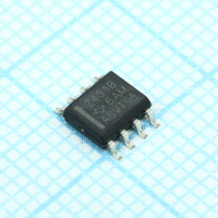 TL431BIDR Стабилизатор регулируемый 8SOIC Texas pe245523 фото