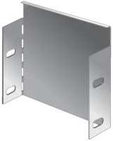 Заглушка H50x100 CLP1Z-50-100 IEK pe835859 фото