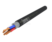 Кабель контрольный КВВГнг(А)-LS 4х2.5 00-00007226 АЛЮР pe1033747 фото