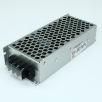 RSD-100D-5 DC-DC преобразователь на шасси 100.8Вт вход 110В выход 5В 20А Mean Well pe380179 фото
