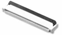 XF2M06151A Соединители FFC и FPC .5mm Rotary BackLock SMT Dual 6P Adhesv. OMRON pe514323 фото