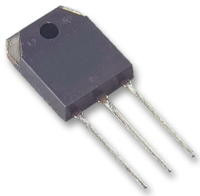 FFA60UP20DNTU Диод х2 200В/60А,  быстродействующий trr=32 нс ONS pe122643 фото