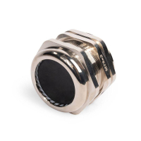 Ввод кабельный латунный MGM 75 (42-52мм) Fortisflex pe588051 фото