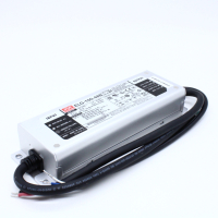 ELG-100-48B-3Y AC-DC, 96Вт, IP67, вход 100…305В AC, 47…63Гц/142…431В DC, ККМ, выход 24...48В/2А, изоляция 3750В AC, в кожухе 199х63х35,5мм, -40…+70°С, димминг 3 в 1, с проводом заземления Mean Well pe401940 фото
