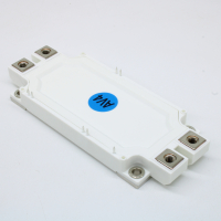 DFI300HF12I4ME1 IGBT Модуль 1200В, 300А, полумостовой Leapers Semiconductor pe604436 фото
