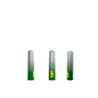 Батарейка алкалиновая GP Super Alkaline G-Tech 24А ААA - 4 шт. на блистере 1220 GP Batteries pe803092 фото