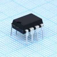 PIC12F629-I/P Микроконтроллер Microchip  1024 x 14 - ППЗУ/64-ОЗУ  128-ЭППЗУ 6 портов ввода-вывода 2таймера + компаратор + сторожевой таймер интерфейс ICSP MCHP pe87828 фото