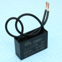 CBB61   3UF  450V SAIFU pe432404 фото