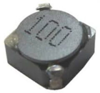 SCDS6D28T-101T-S-N Силовая индуктивность 6.7*6.7*3.0мм, 100мкГн, 30%, 0.535Ом, 0.54А CHILISIN pe498708 фото