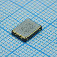 WTL7K85438FO Кварцевый генератор 50 МГц для поверхностного монтажа WTL pe527893 фото