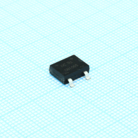 DB106S Диодный мост 1А 800В DC Components pe341525 фото