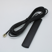 BY-3G-05 (3G, STICK MOUNT, SMA-MALE-3M, 2.5DBI, 4MMX22MMX115MM] BEYONDOOR pe475669 фото