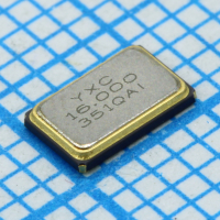 X503216MQB4SI Резонатор кварцевый SMD 16МГц YXC pe542485 фото
