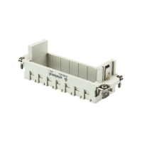 Рамка монтажная FLE MRB 24 Wieland Electric pe2119701 фото