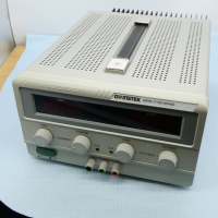 GPR-71810HD 0-18B; 10А.;  3 1/2 цифровая индикация GW Instek pe88341 фото