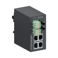 Коммутатор WIENET UMS 4-1FM Wieland Electric pe2128661 фото
