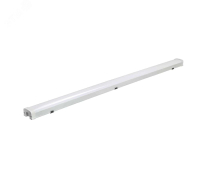 Светильник светодиодный ДСП-60w 6500K 7000Lm IP65 1500мм SHOPLIGHT 5014138 Jazzway pe818965 фото