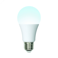 Лампа светодиодная низковольтная LED 10вт, E27,12-24В, белый, А60, матовая UNIEL UL-00002381 Uniel pe819477 фото