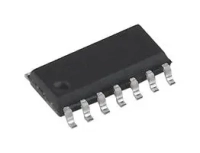 MCP3424-E/SL MCHP pe758293 фото
