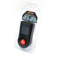 Ваттметр Robiton PM-2, 16А, 3680Вт, ж/к Robiton pe300565 фото