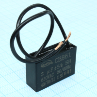 CBB61   3UF  630V SAIFU pe432405 фото