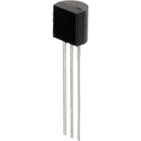 LM285Z-1.2G Источник опорного напряжения, 1.235 В ONS pe40213 фото