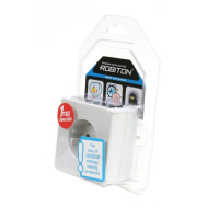 Таймер Robiton EL-01 цифровой Robiton pe307221 фото