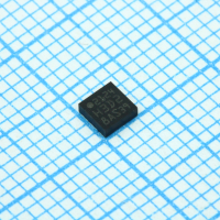 H3LIS200DLTR Акселерометр 3-х осевой ±100g/±200g электропитание 2.5В 16-Pin TFLGA лента на катушке STM pe507413 фото