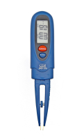 SMD-100 Измеритель емкости, сопротивления SMD-компонентов CEM pe314901 фото