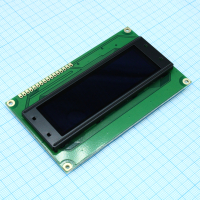 WEG010032ALPP5N00100 OLED 2,44